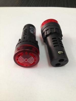 上海二工蜂鳴器AD16-22SM 專業(yè)解析其規(guī)格、應(yīng)用與選購指南